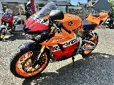 CBR 600 RR REPSOL