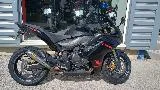 CBR 600 F