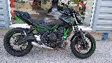 Z 650