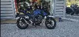 CB 500 Hornet