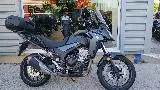 CB 500 X
