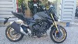 CB 1000 Hornet SP