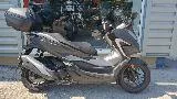 NSS FORZA 350