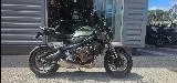 CB 650 R eClutch
