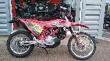 GASGAS 700 ES