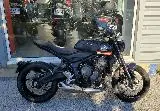 TRIDENT 660