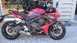 CBR 650  R
