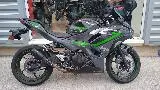 Ninja 500
