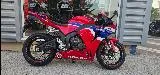 CBR 600 RR