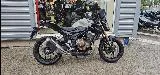 CB 500 F