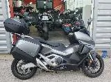 NSS FORZA 750