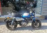 MONKEY 125