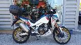 CRF 1100 L AFRICA TWIN  ADVENTURE SPORTS DCT