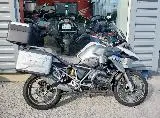 R 1200 GS