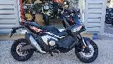 XADV 750 DCT