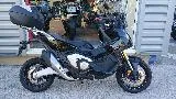 XADV 750 DCT