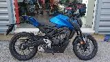 CB 125  R
