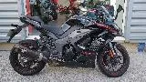 NINJA 1000 SX