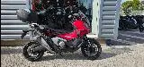 XADV 750 DCT