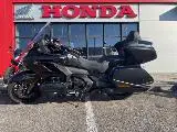 GL1800 GOLDWING