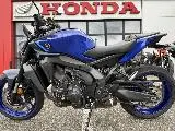 MT09  YAMT