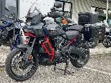 ADVENTURE PAN AMERICA 1250 CVO