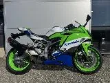 NINJA 400