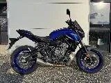 MT07 35KW