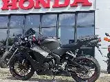 CBR 600 RR