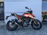 125 DUKE