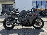 CBR 650 R ECLUTCH