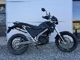 G 650 GS