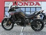 XL 750 TRANSALP