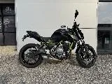 Z650  Z650