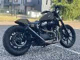 SPORTSTER 1200 XL