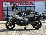 XADV 750 DCT