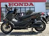 NSS FORZA 125