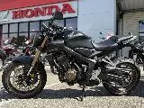 CB 650 R eClutch