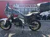 CRF 1100 L AFRICA TWIN  ADVENTURE SPORTS DCT