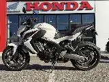 CB 650 FA