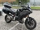 F 900 XR