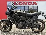 XSR 700 35KW