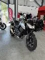 CB 750 HORNET