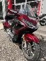 GL 1800 GOLDWING DCT