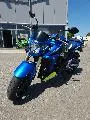 GSR 750 ABS