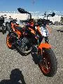890 DUKE GP