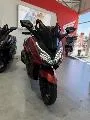 NSS FORZA 125