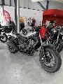 CMX 500 REBEL
