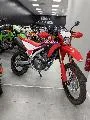 CRF 300 L