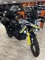 DL VSTROM 800DE